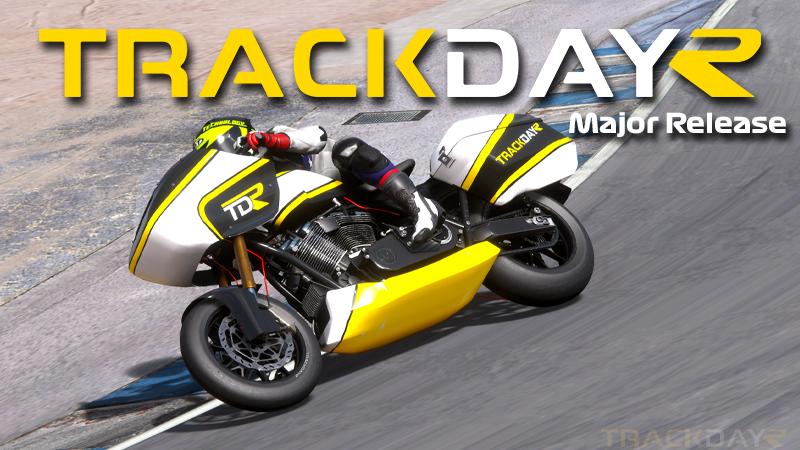 More information about "Track Day R: nuova build disponibile e scooter Polini 135cc"