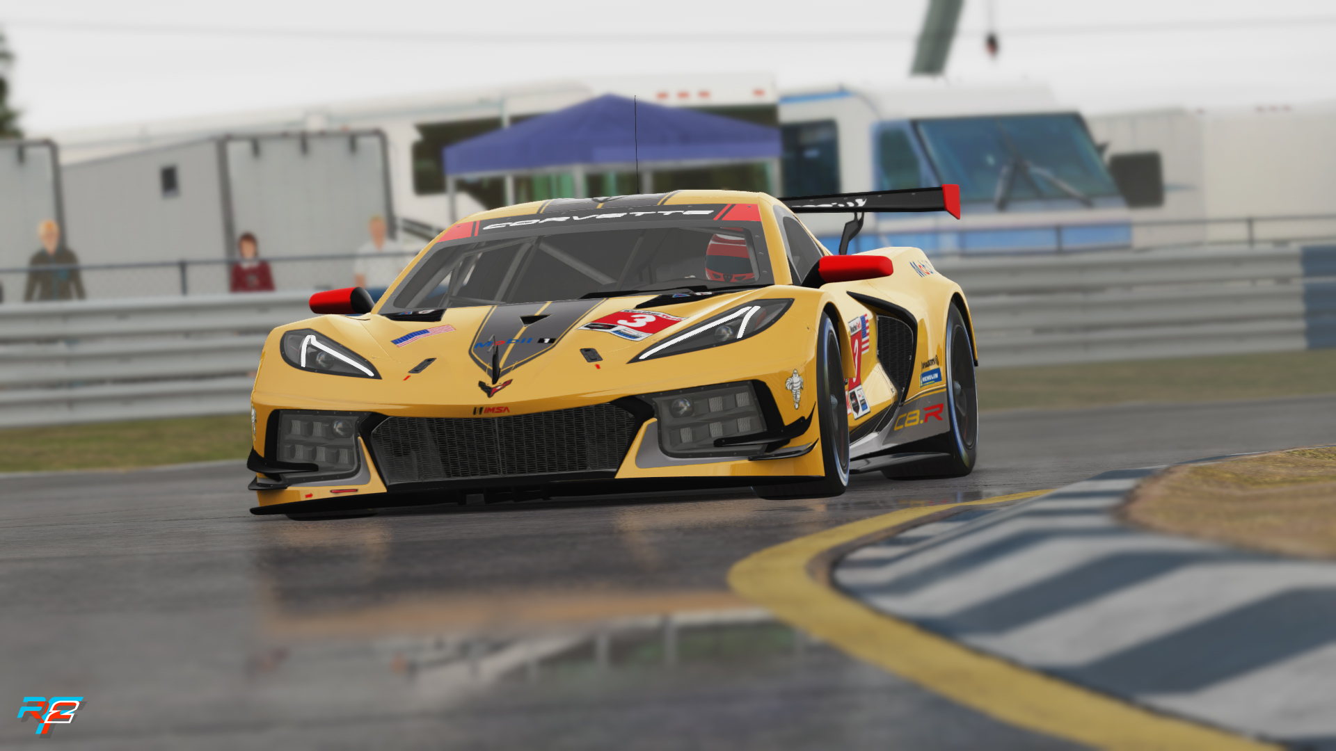 More information about "rFactor 2: nuova Release Candidate Giugno 2021"