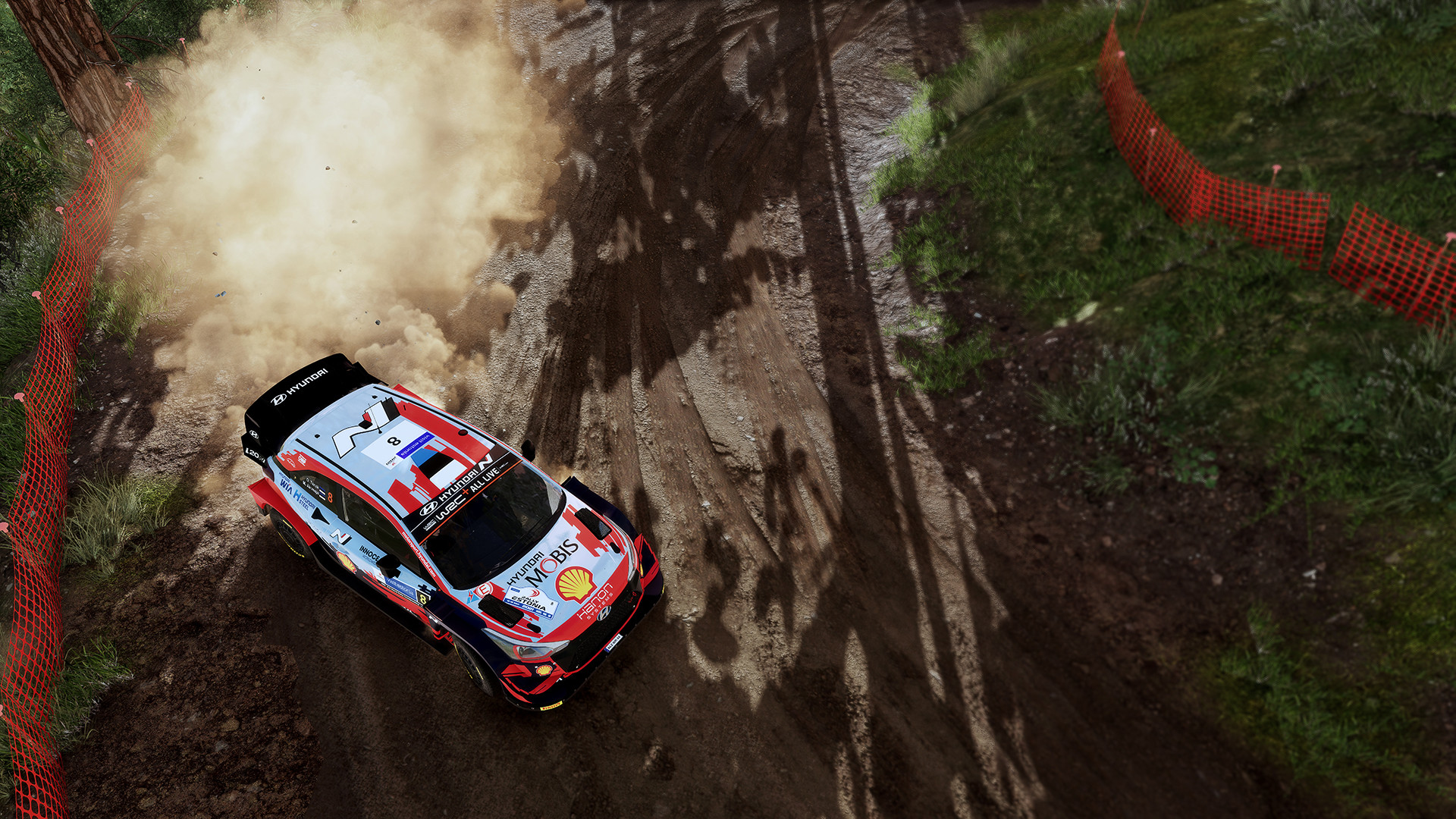 More information about "Abbiamo provato WRC 10: si tratta di un rally davvero da Mondiale?"