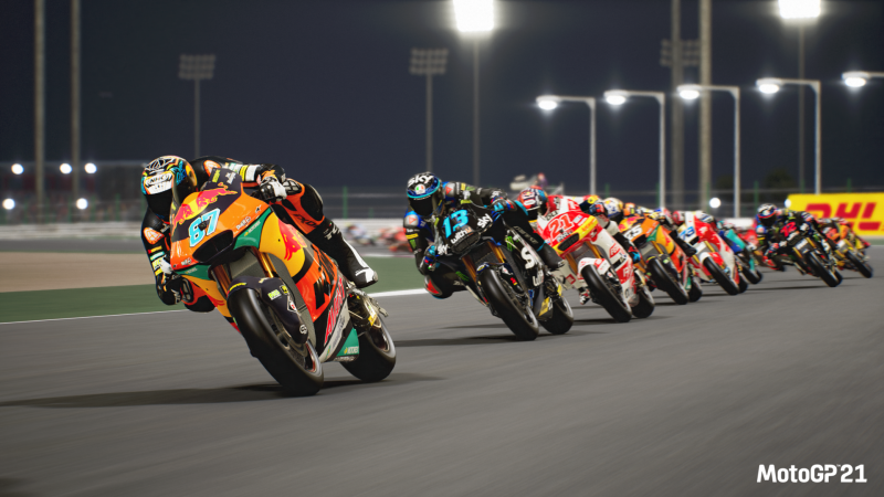 More information about "Disponibile un nuovo aggiornamento per MotoGP 21"