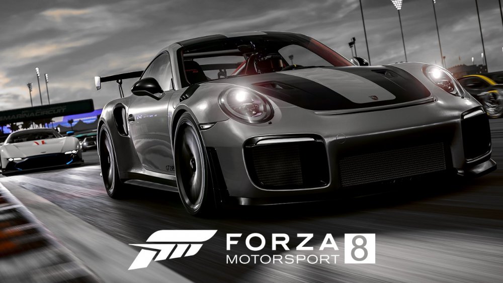 More information about "Forza Motorsport - Xbox Series X|S: informazioni dal beta testing di Maggio"