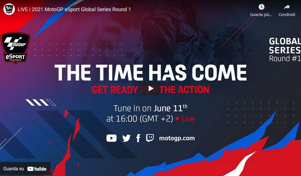 More information about "MotoGP eSport Global Series: oggi il round 1 live dalle ore 16, con 4 italiani"