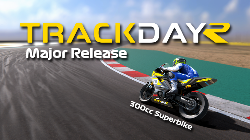More information about "TrackDayR: nuova major release 1.0.82.14"