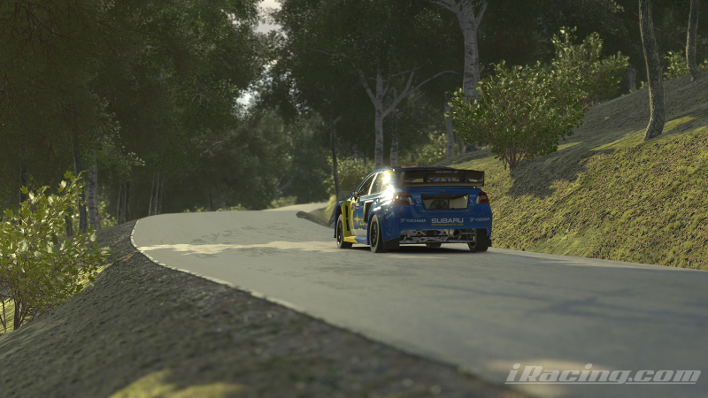 More information about "iRacing: in arrivo anche Mt. Washington Hillclimb e LMDh!"