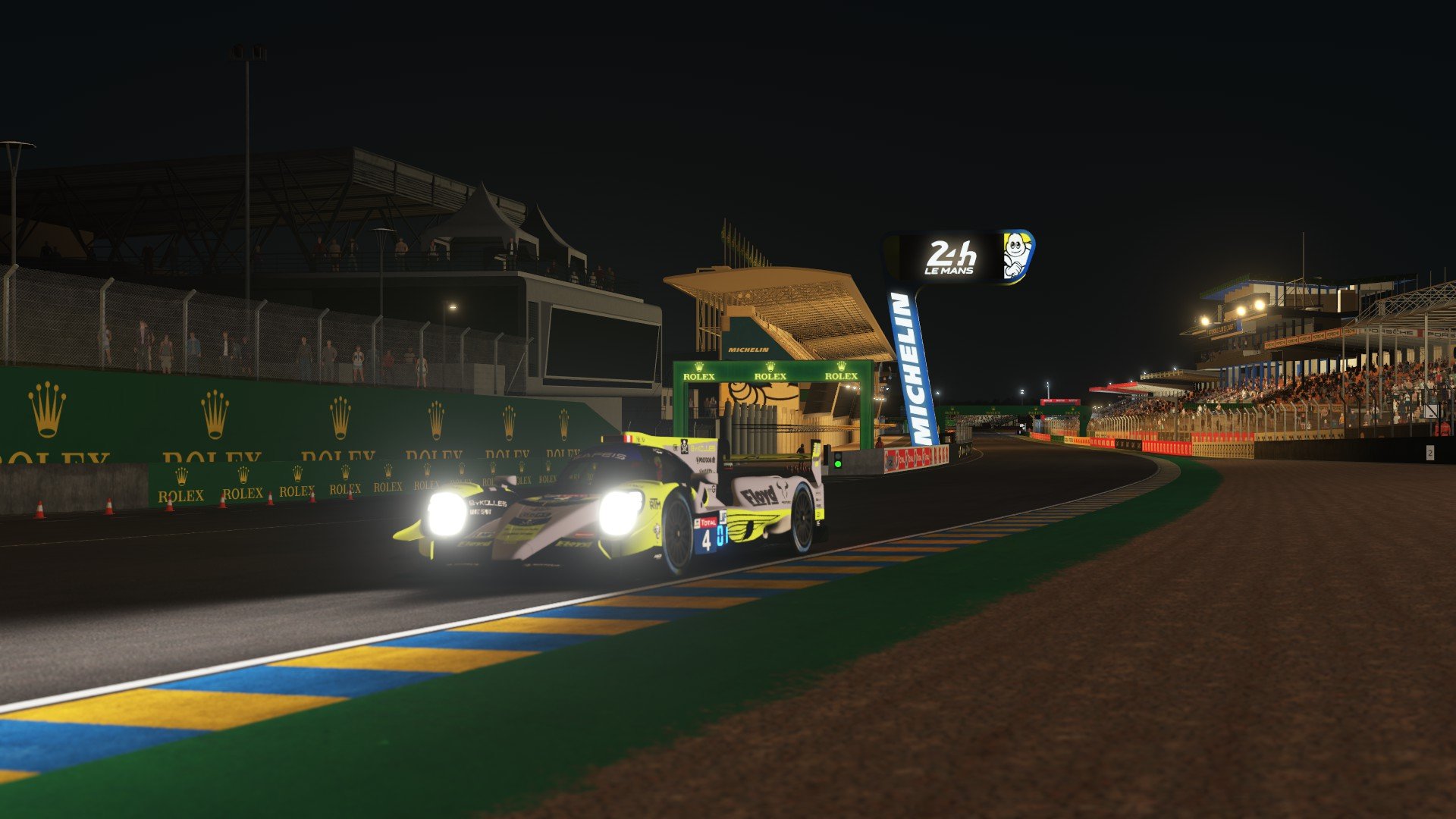 More information about "Gerard Neveu (Motorsport Games): 24 Ore Le Mans Virtuale, un campionato ed un videogame"