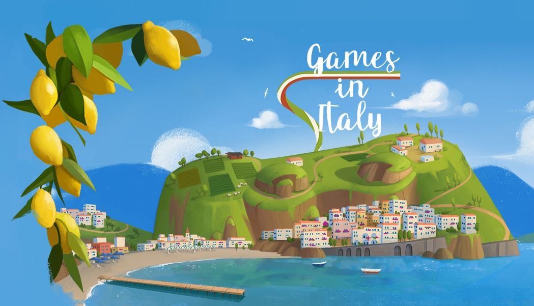 More information about "Nuovi sconti Steam da non perdere con il Games in Italy !"