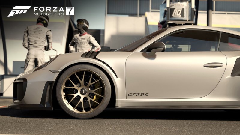More information about "Forza Motorsport 7 presto non sarà più disponibile per l'acquisto"