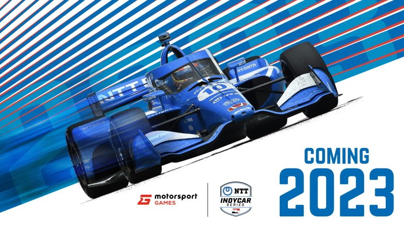 More information about "Motorsport Games produrrà il videogioco ufficiale dell'Indycar a partire dal 2023!"