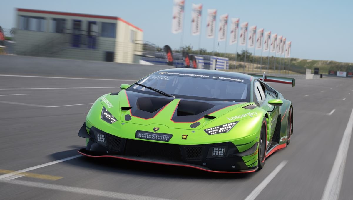 More information about "Lamborghini The Real Race - Misano Race #10 [28 Novembre ore 13,30]"