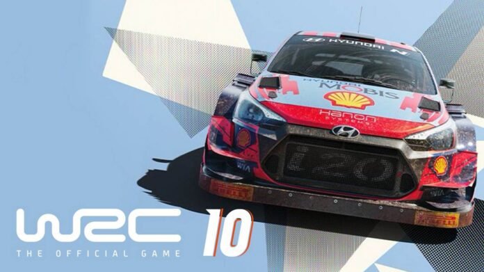 More information about "Pubblicata la lista vetture del prossimo WRC 10"