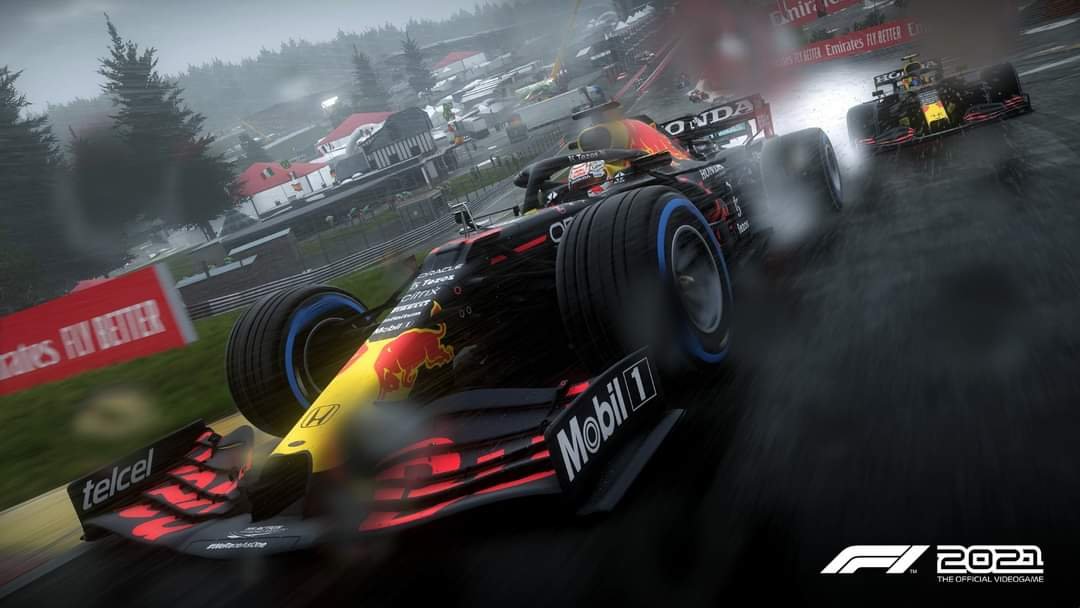 More information about "F1 2021 Codemasters: una build "privata" ed anticipata per alcuni, scatena polemiche roventi..."