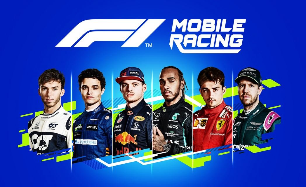 More information about "F1 Mobile Racing Codemasters aggiornato alla stagione 2021"