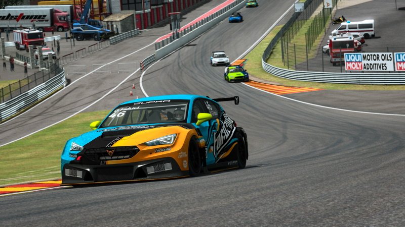 More information about "Raceroom Racing Experience: disponibile un nuovo aggiornamento"