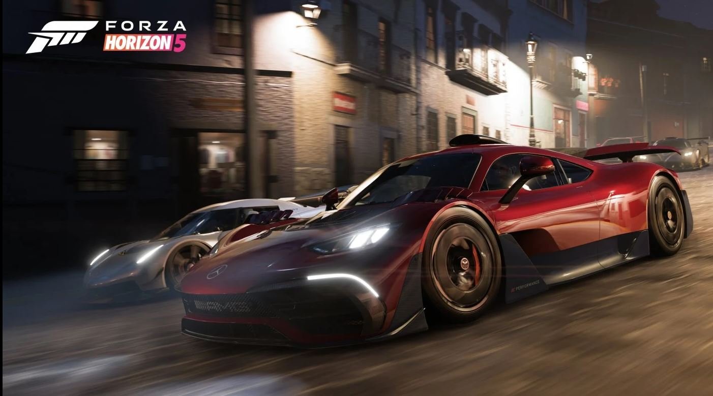 More information about "Forza Horizon 5 presentato alla Gamescom 2021 con spettacolari video"