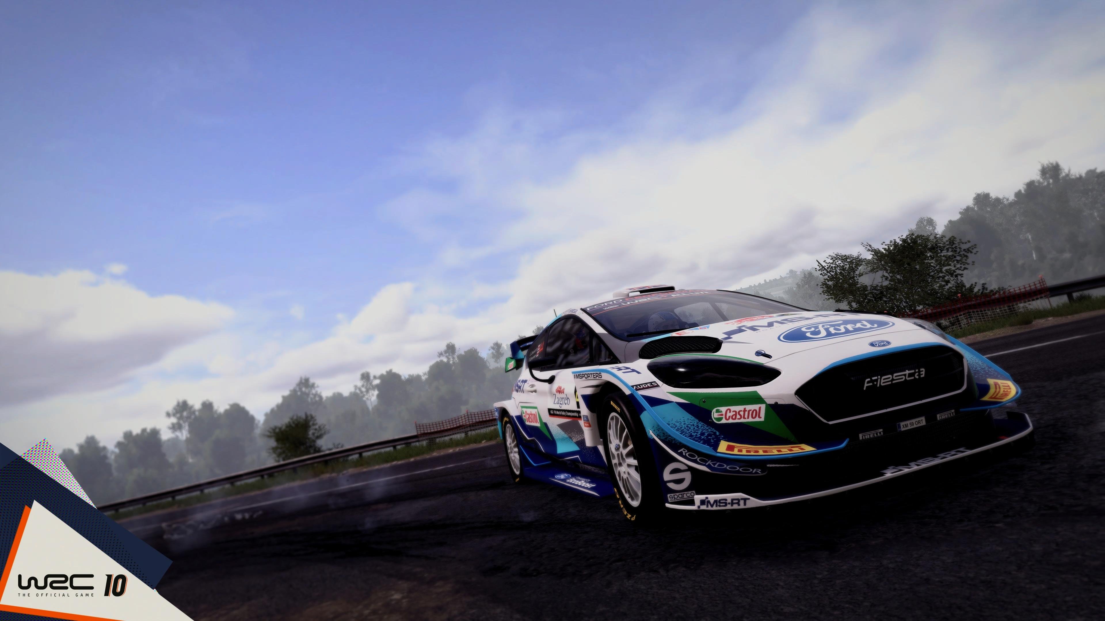 More information about "WRC 10: la recensione di DrivingItalia.NET"