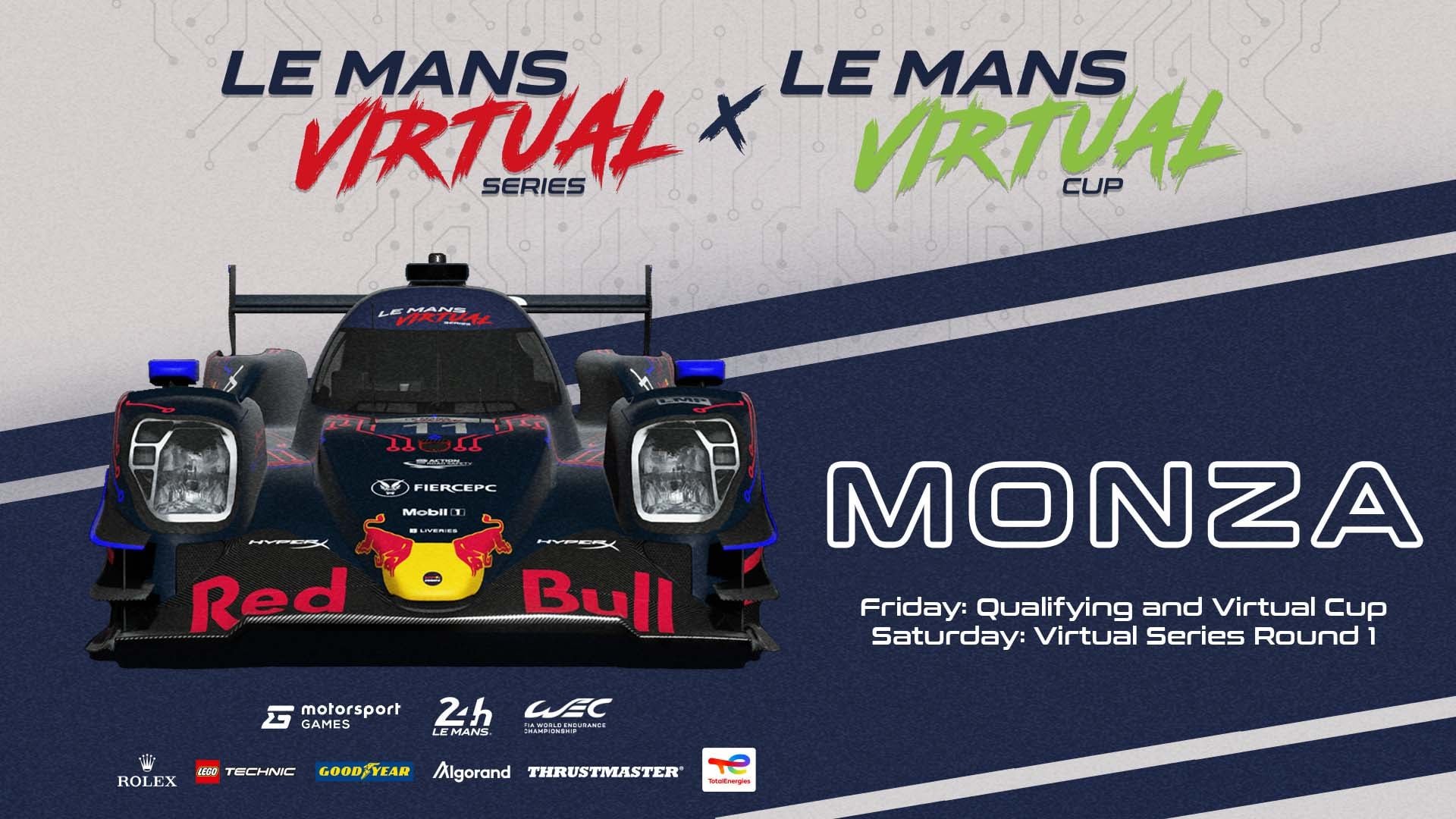 More information about "rFactor 2 - Le Mans Virtual Series: Round 1 MONZA [25/9 ore 13,30]"