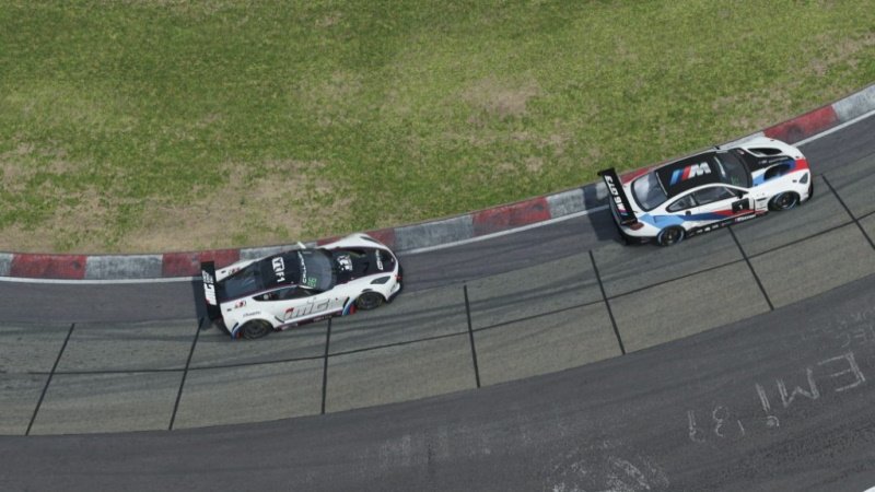 More information about "rFactor 2: nuovo Competition System Blog disponibile"