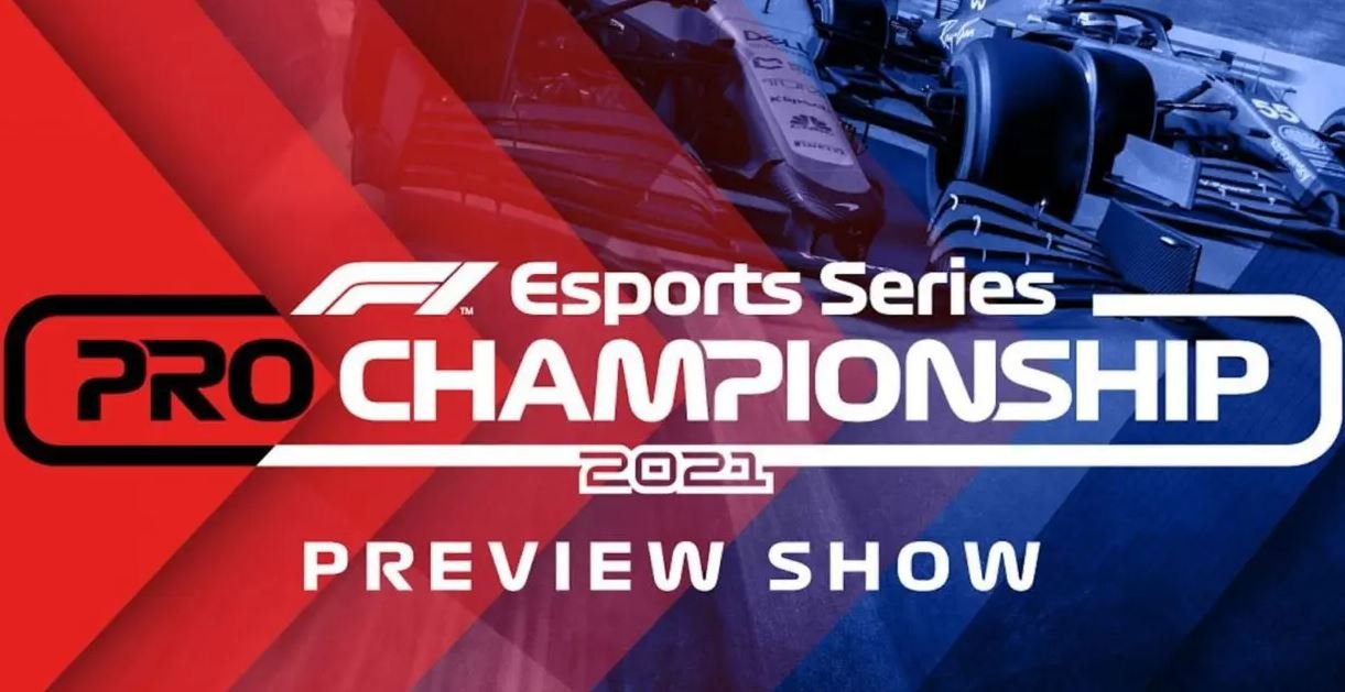 More information about "F1 Esports Pro Championship: pronti in griglia i teams per la stagione 2021"