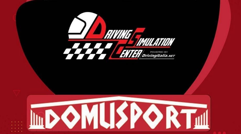 More information about "Il simracing esport accende I motori sul TV network di DomuSport e 4FunTV"