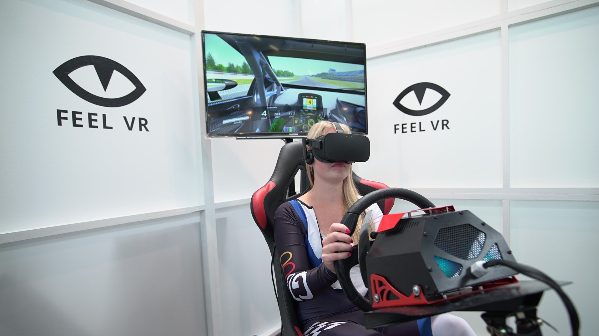 More information about "Feel VR torna a farsi sentire, ma la situazione, dopo quasi 4 anni, non è limpida..."