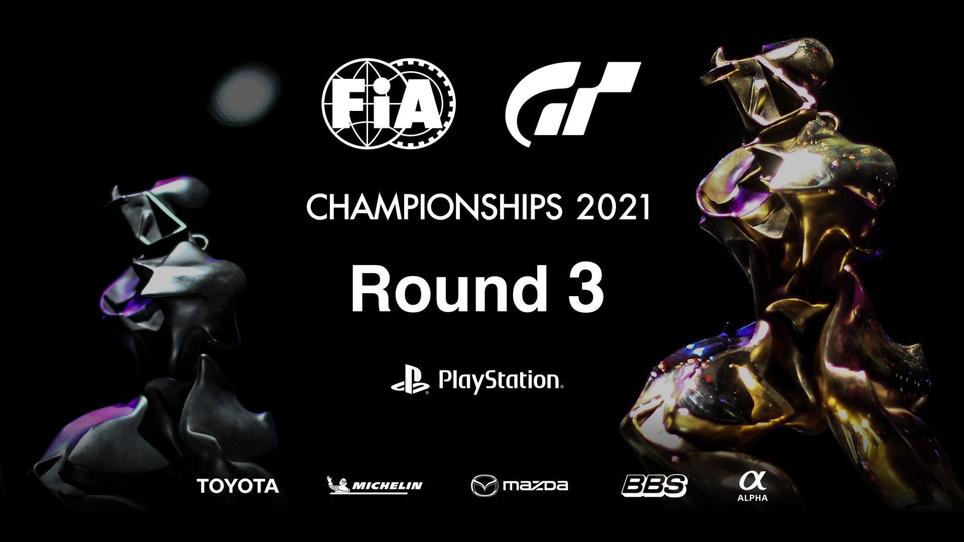More information about "Gran Turismo Sport World Series - Round 3: live il 4 Ottobre alle ore 16"