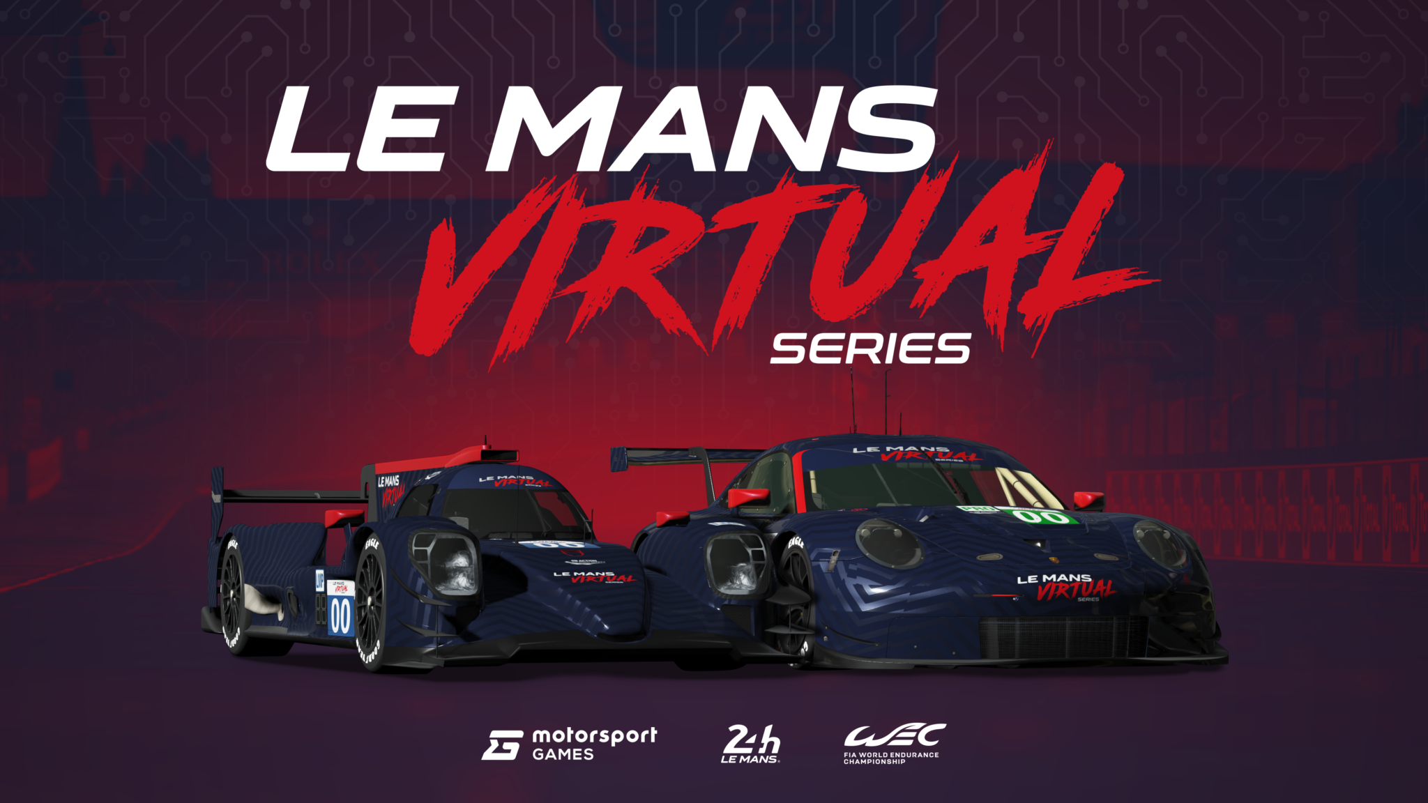 More information about "Annunciata la Le Mans Virtual Series, si parte il 25 Settembre alle ore 15 da Monza"