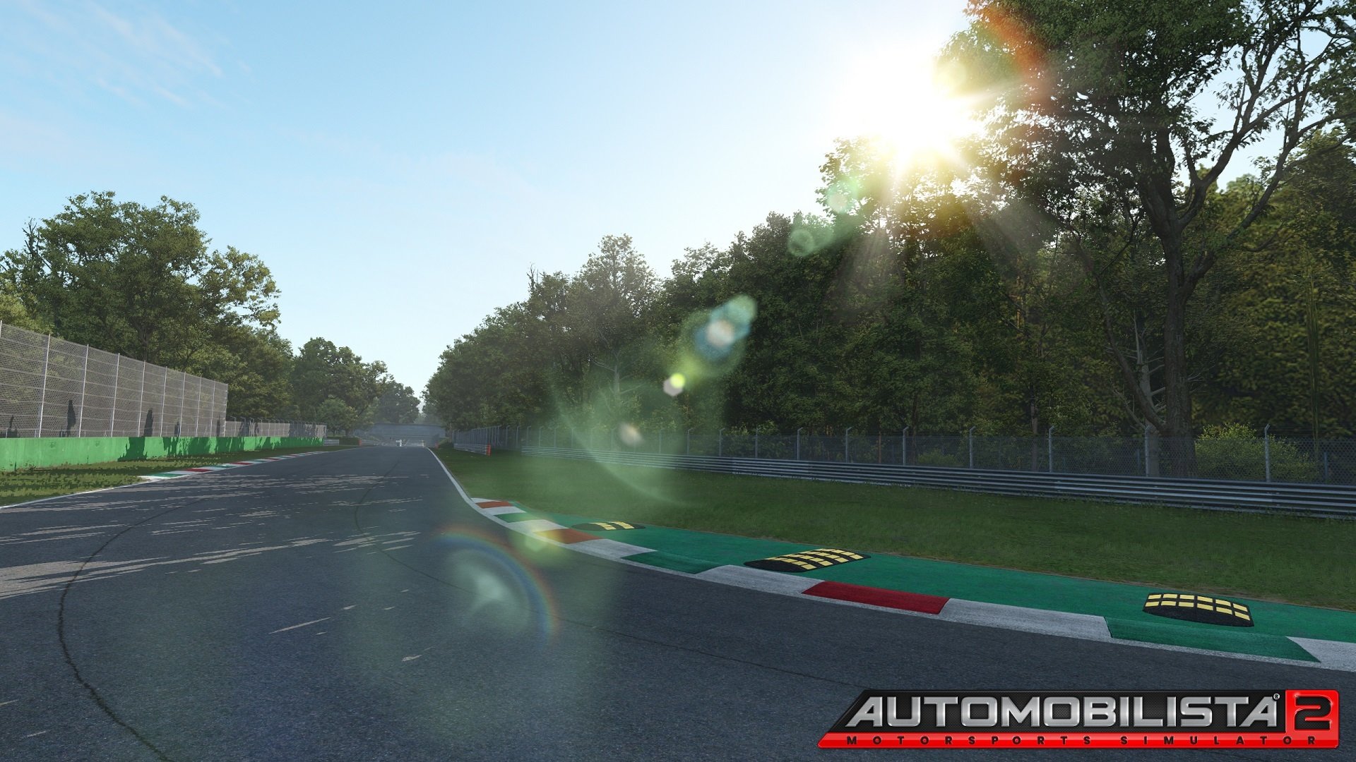 More information about "Automobilista 2: Development Update del mese di Settembre"