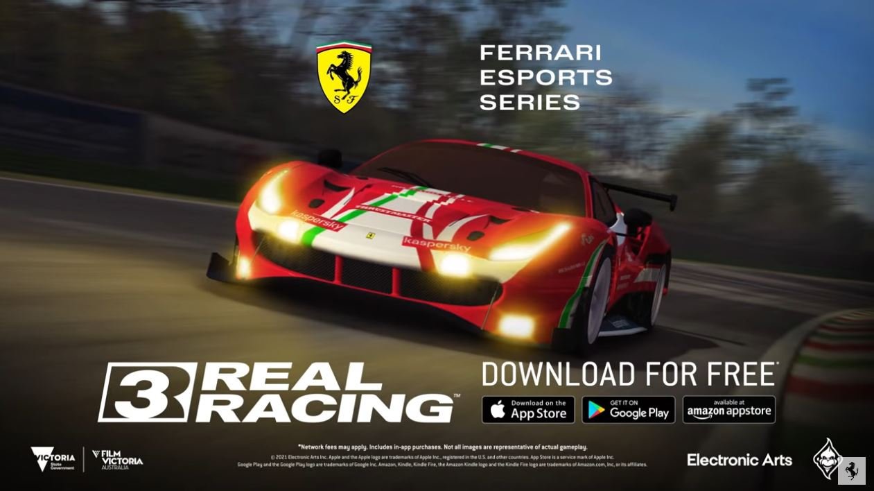 More information about "Ferrari Mobile Esports Series con Real Racing 3 (gratis) dal 23 Ottobre"