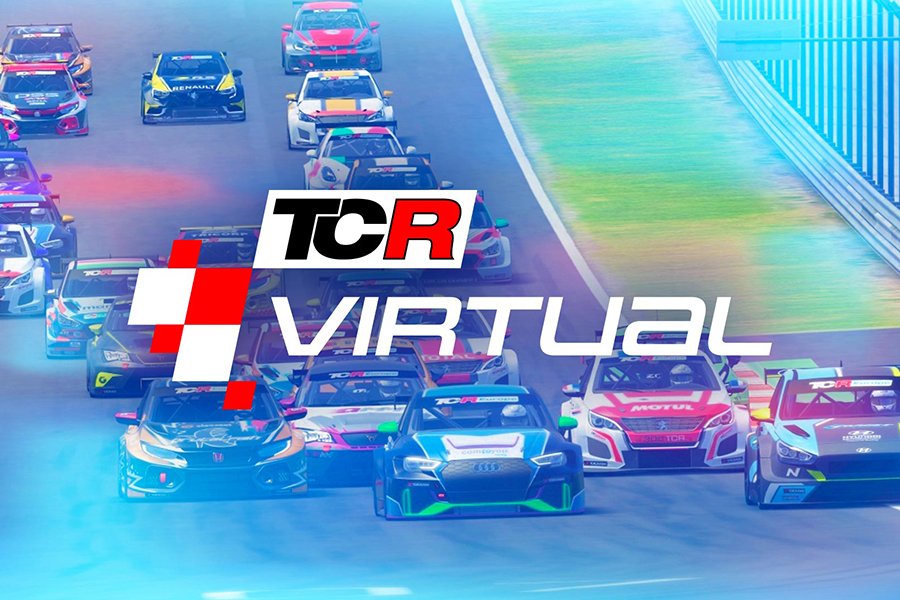 More information about "TCR Virtual su Assetto Corsa parte lunedi con la fase Knockout"