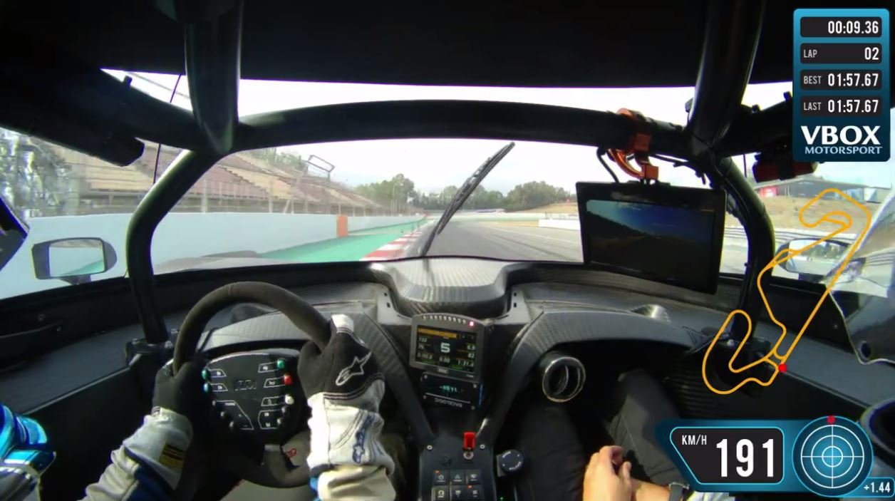 Coppa Italia GT4 ACI ESport: PREQUALIFICA