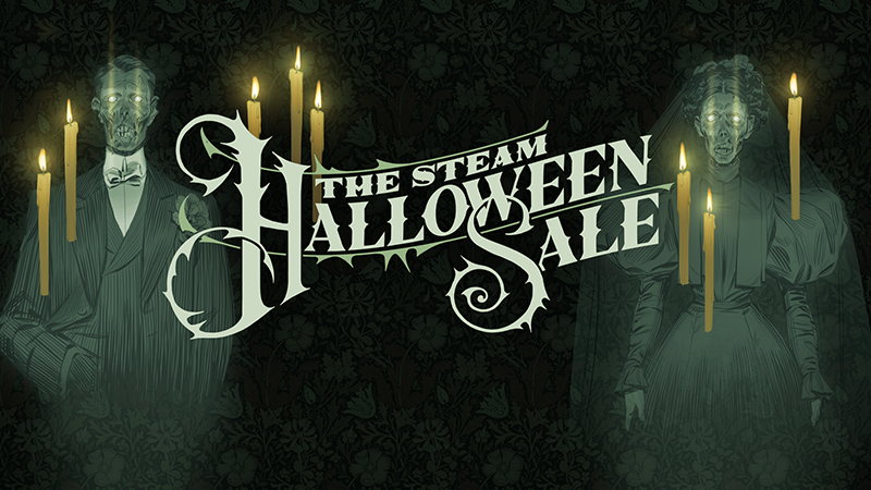 More information about "Disponibili gli sconti di Halloween su Steam, offerte da non perdere!"