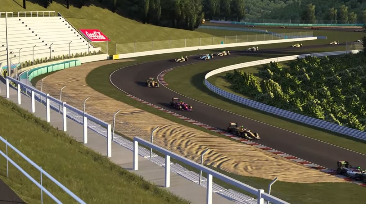 More information about "Assetto Corsa: best 5 cars & tracks mods di Ottobre"