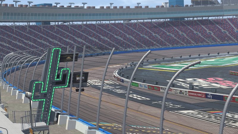 More information about "iRacing: aggiornamento al Phoenix Raceway in arrivo con la Patch 3"
