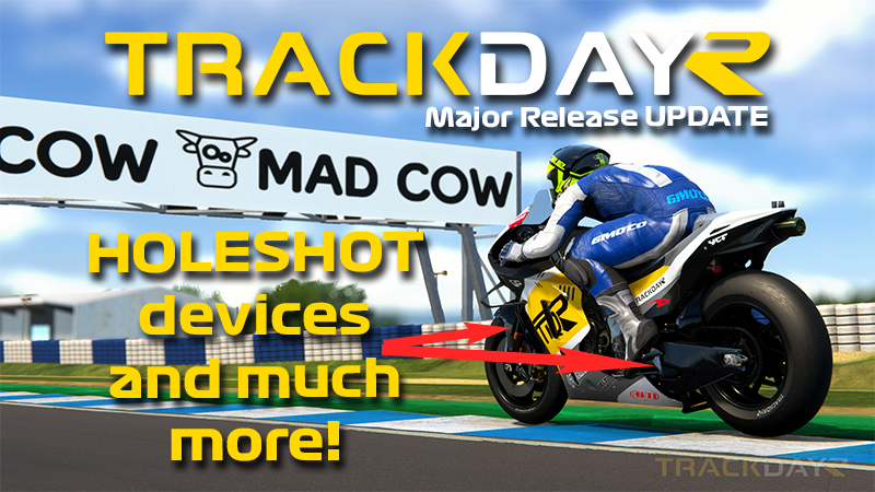 More information about "TrackDayR: rilasciato nuovo major update con il dispositivo holeshot"