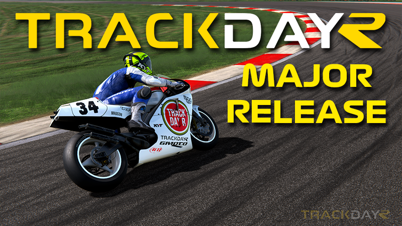 More information about "TrackdayR: rilasciato aggiornamento 1.0.85.15"