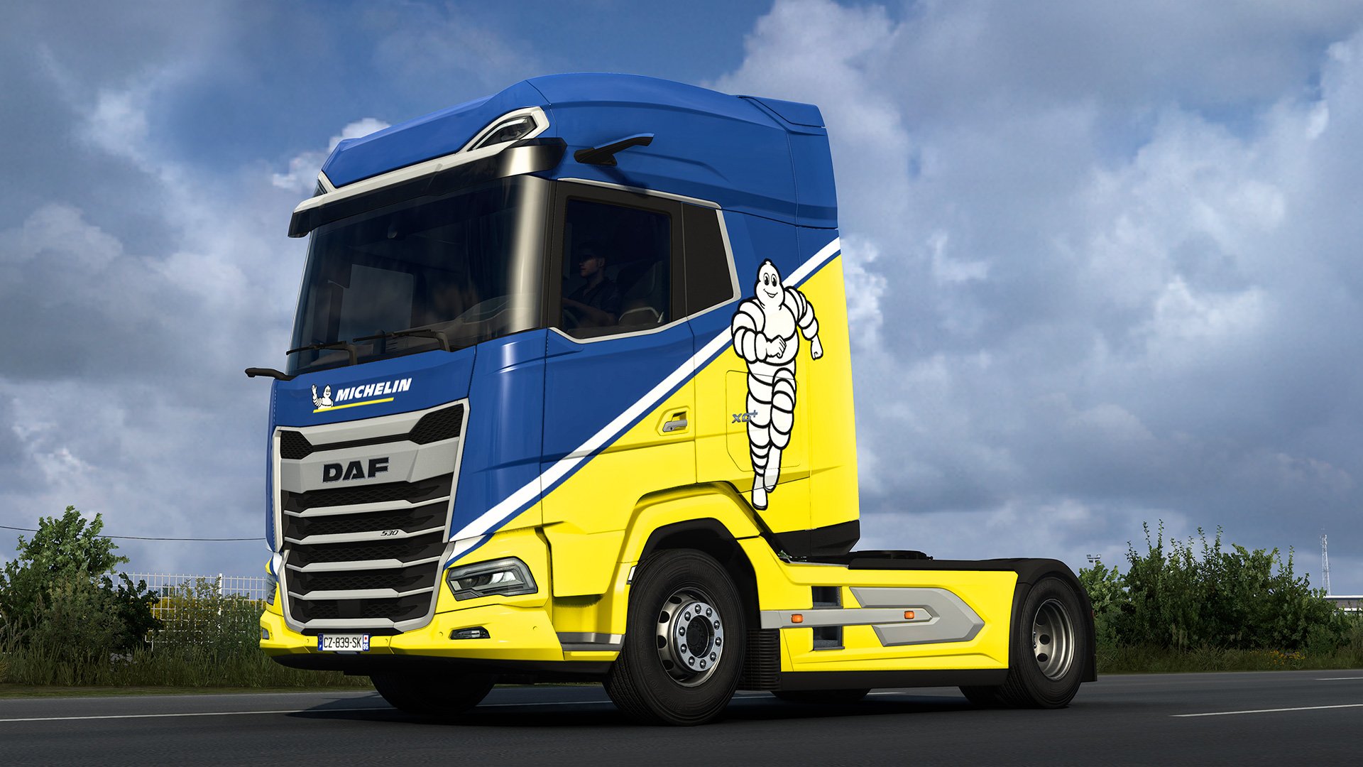 More information about "Euro Truck Simulator 2​​​​​​​: rilasciato il nuovo update v1.43"