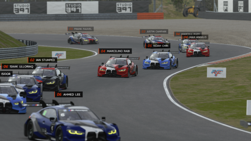 More information about "rFactor 2: nuova release candidate disponibile"