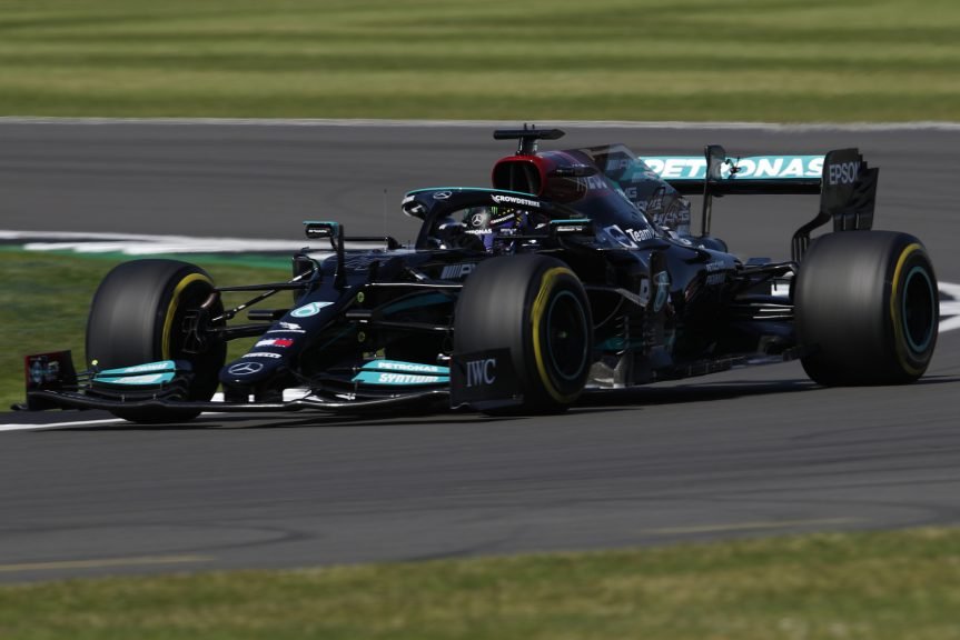 More information about "iRacing: perché la Mercedes F1 è un enorme passo avanti per il simracing?"