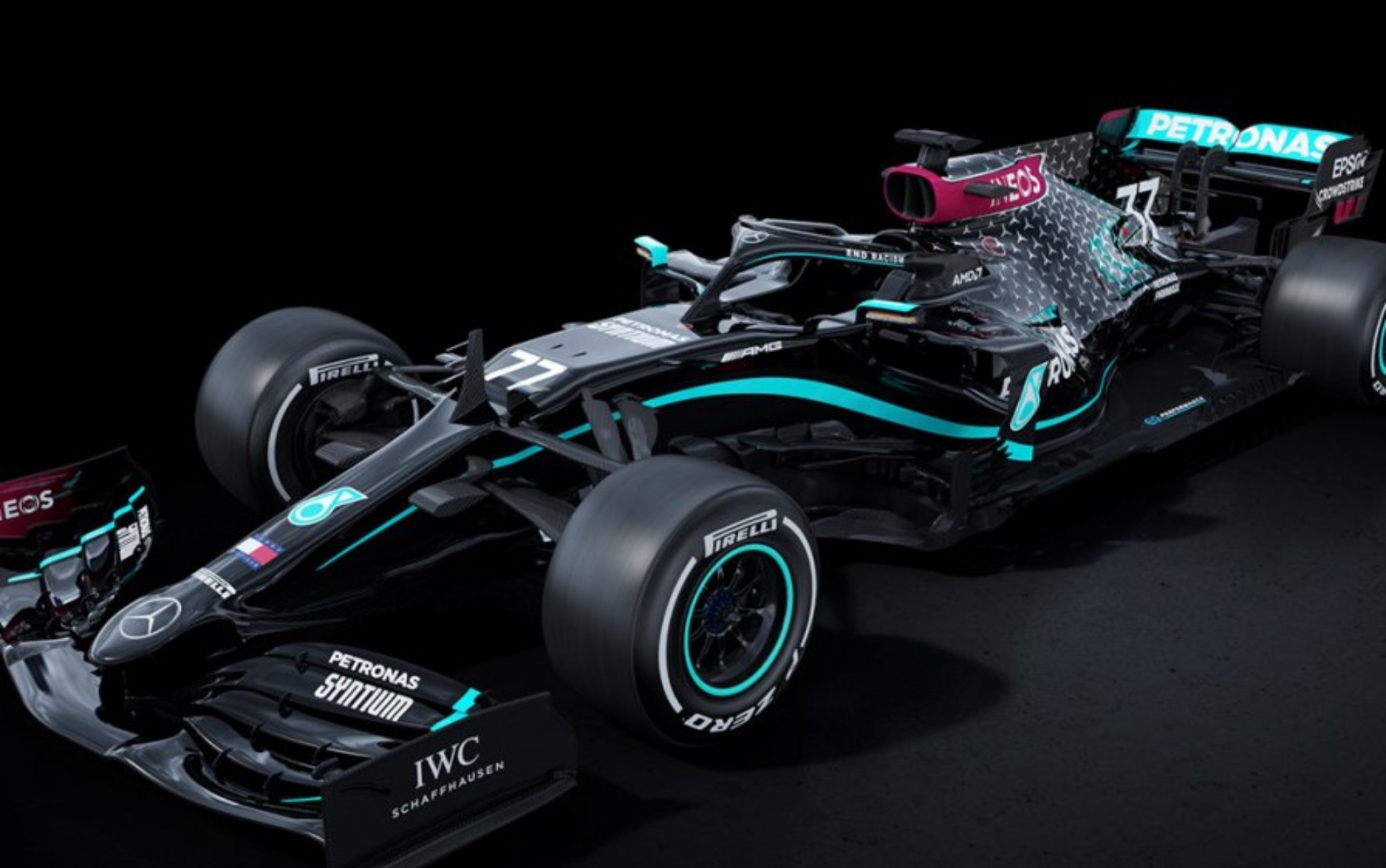More information about "Monoposto Mercedes F1 2021: il confronto fra iRacing, Assetto Corsa ed F1 2021"