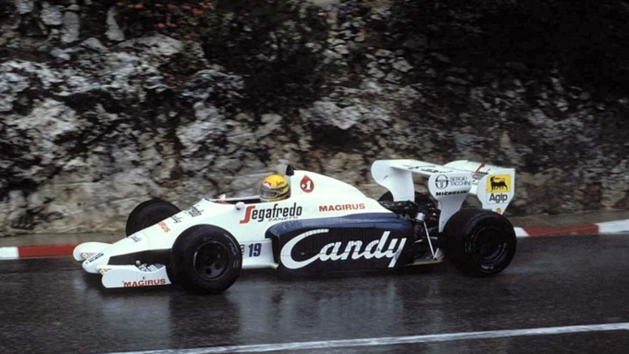More information about "La mitica Toleman di Senna per Assetto Corsa ed rFactor 2"