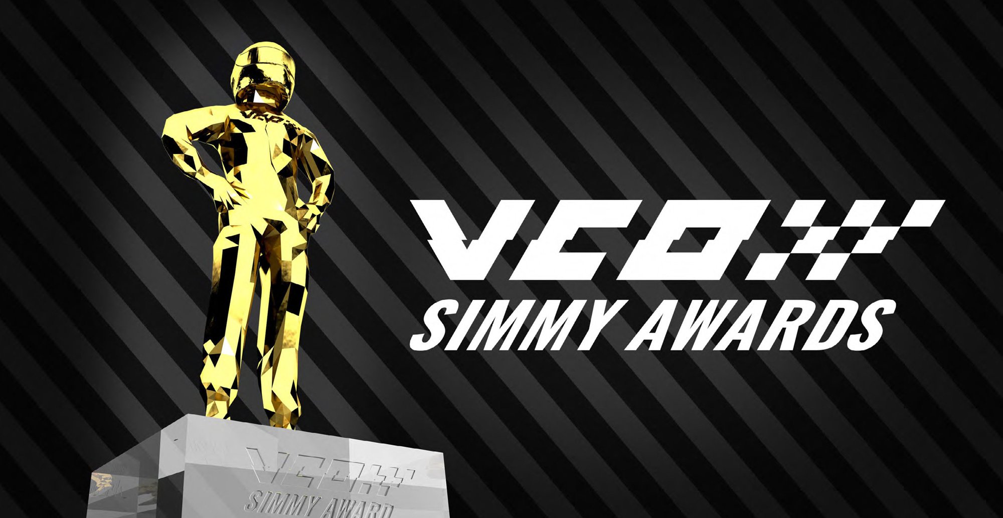 More information about "VCO SIMMY AWARDS 2021 [live 26 Dicembre ore 20]"