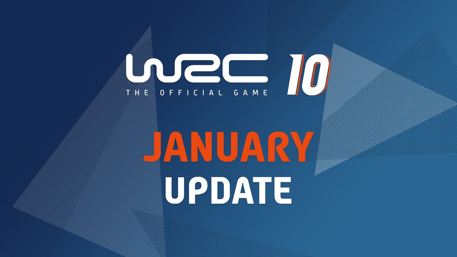 More information about "WRC 10: disponibile l'ultimo update con le attese modalità online"
