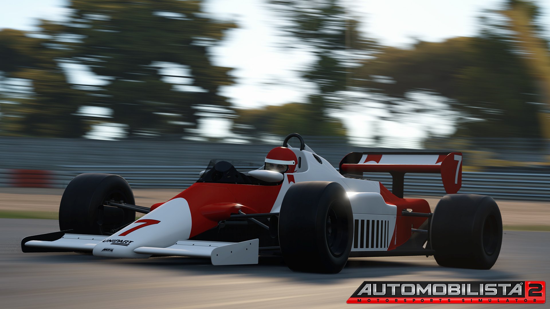 More information about "Automobilista 2: nuovo aggiornamento e primo Development Update 2022"
