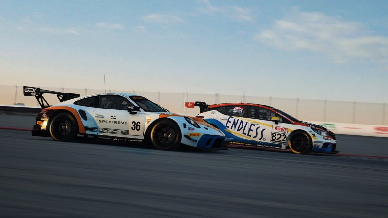 More information about "Raceroom Racing Experience: si aggiorna il ranking multiplayer"