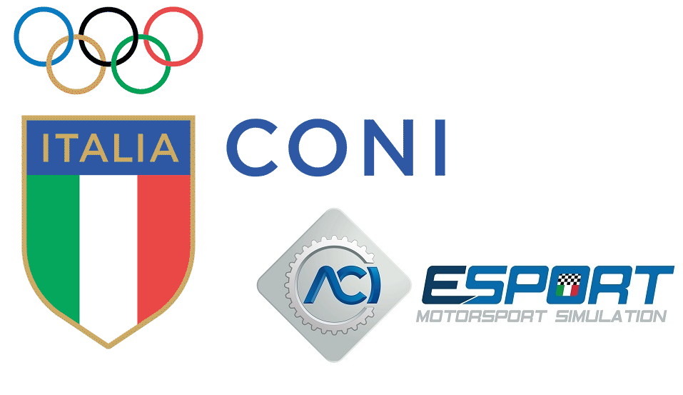More information about "Il CONI considera solo gli "sport virtuali", con ACI ESport il simracing è più avanti"