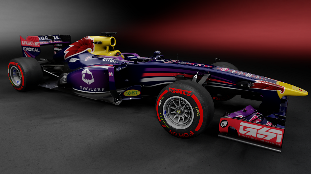 More information about "Assetto Corsa: Formula RSS 2013 by Race Sim Studio disponibile"
