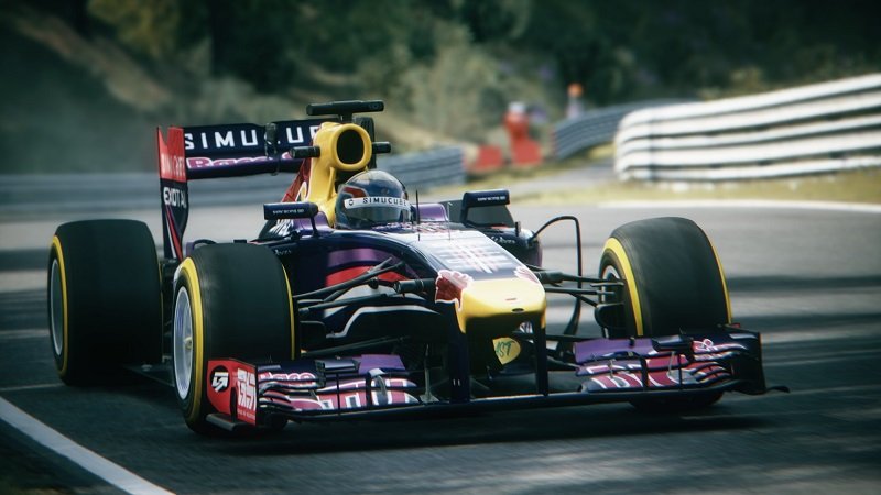 More information about "Formula RSS V8 2013: la Red Bull di Vettel by Race Sim Studio lascia a bocca aperta!"