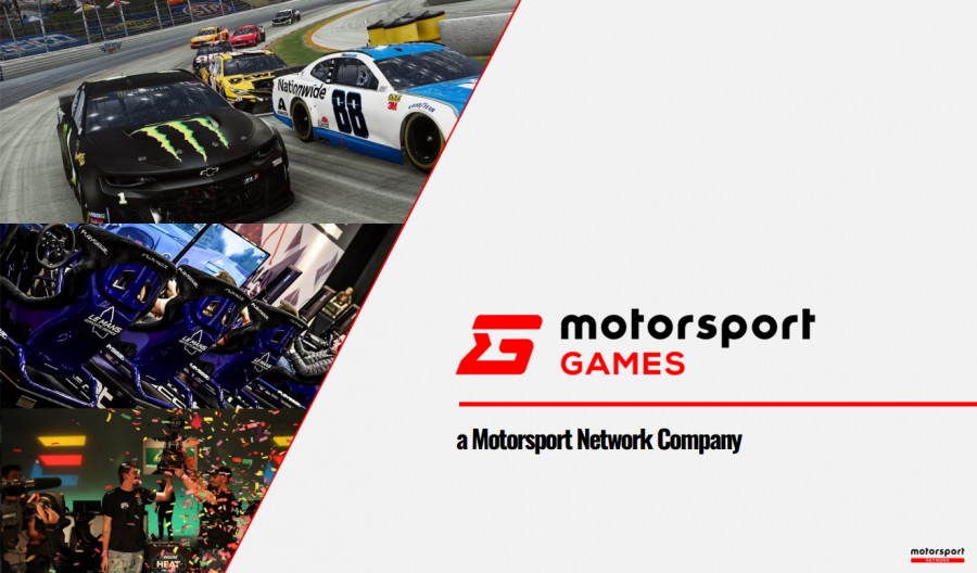 More information about "Motorsport Games annuncia un accordo con Formula 1 per "un'esperienza social competitiva""