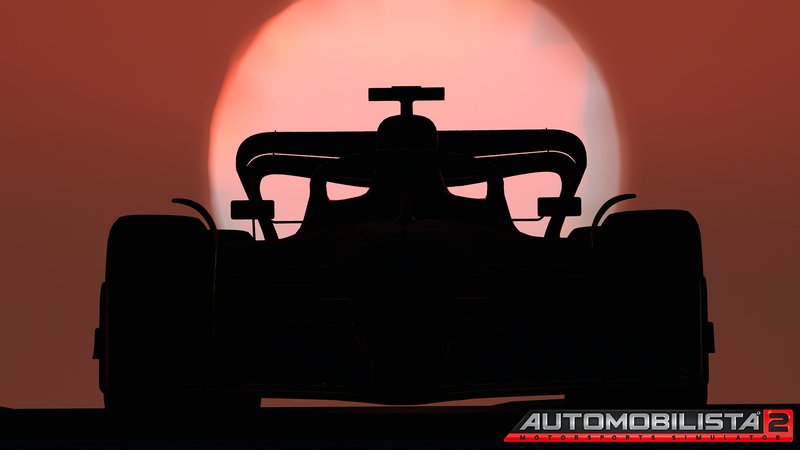 More information about "Automobilista 2: F1 2022 in arrivo molto presto"