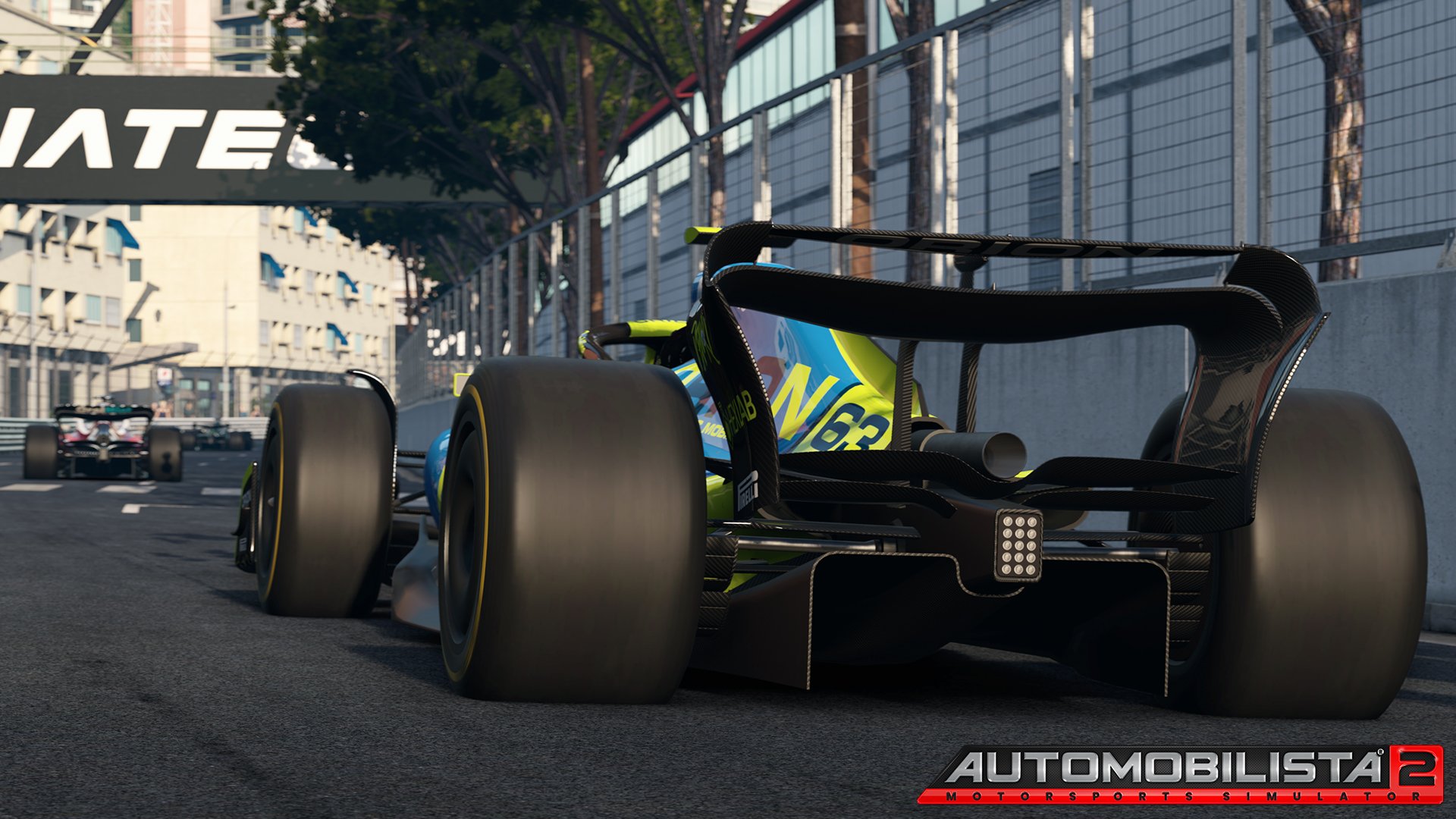 More information about "Automobilista 2 v1.3.5.0 Release Candidate disponibile"